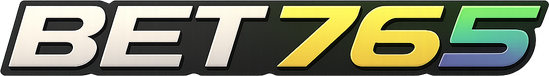 Bet 765 Logo